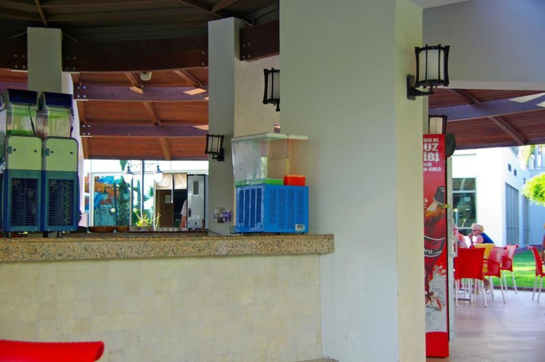 Zu Gast im November Aydinbey Kings Palace & Spa