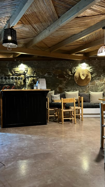 Gastro Seaside A Lifestyle Resort