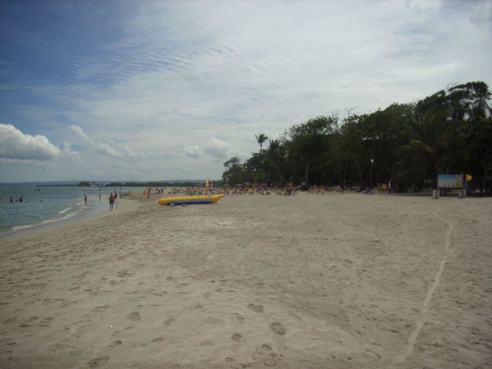 Strand Marien Puerto Plata