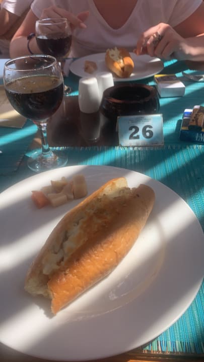Gastro The Grand Hotel Sharm El Sheikh