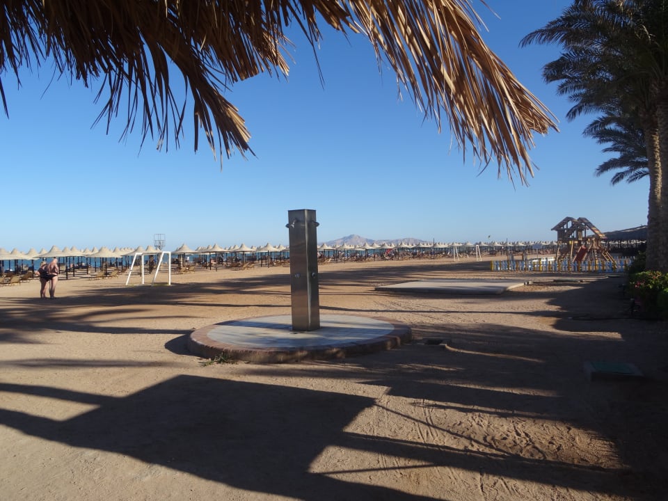 Strand JAZ Mirabel Beach