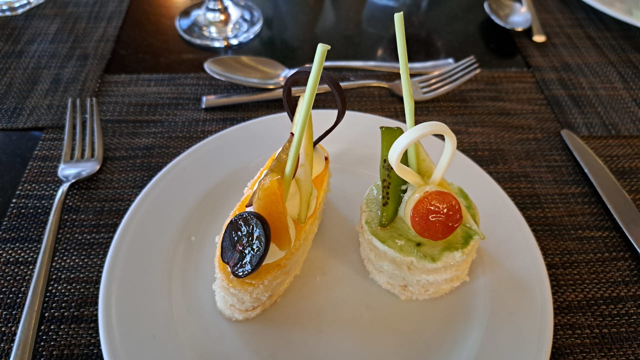 Gastro Jaz Grand Marsa