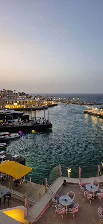 Sonstiges Pickalbatros Citadel Resort