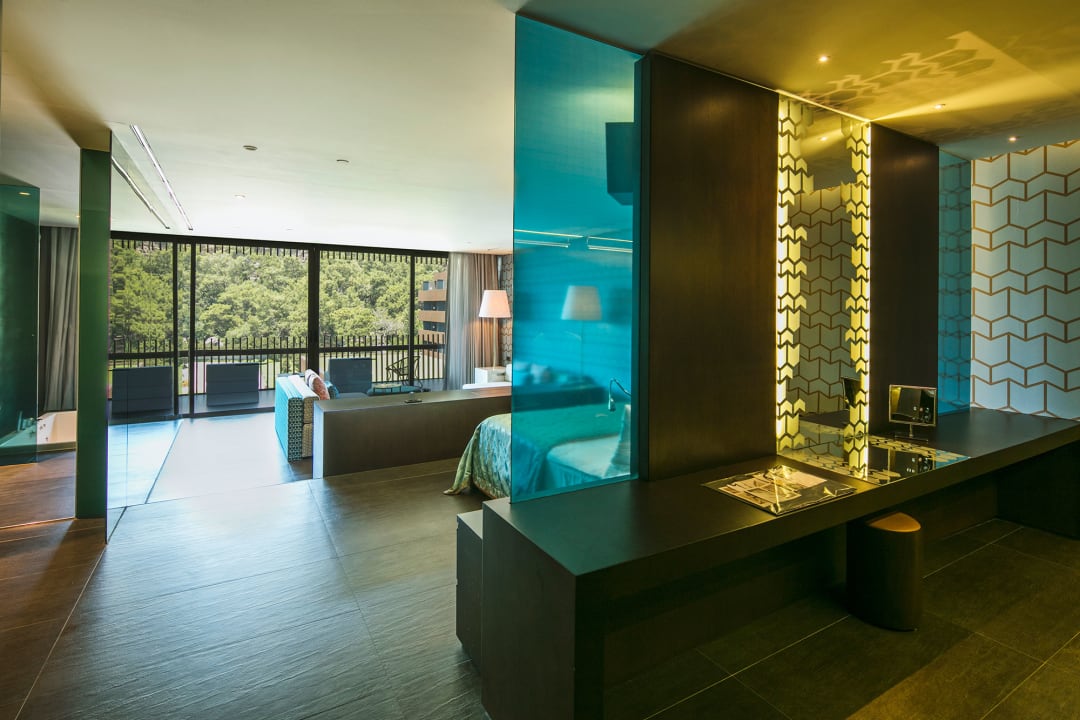 Zimmer Maxx Royal Kemer Resort