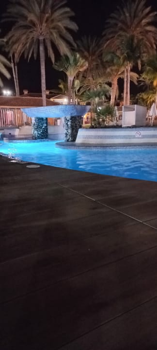 Pool Suites & Villas by Dunas