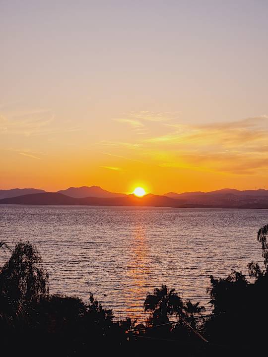 Ausblick Bodrum Holiday Resort & Spa