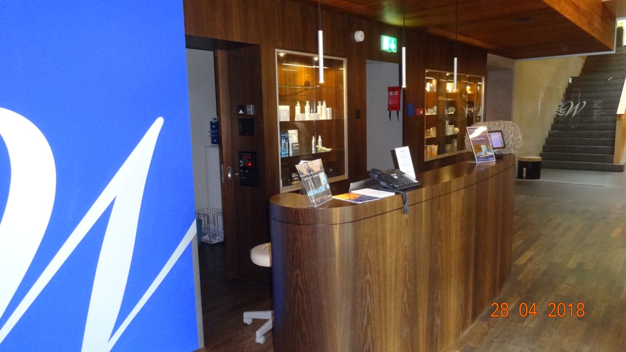 SPA Seehotel Wilerbad