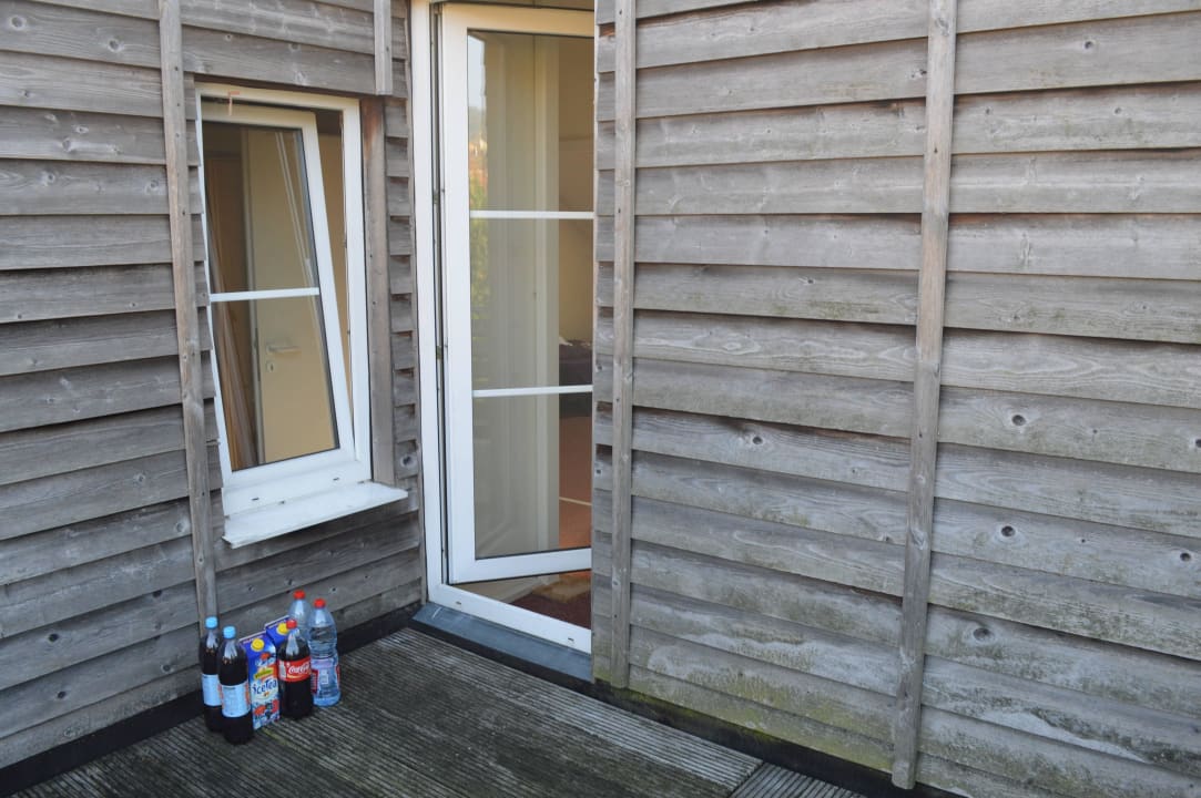 Bungalow 1. Etage Balkon Center Parcs Park Hochsauerland