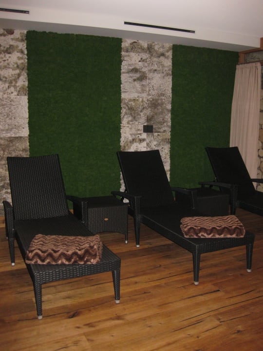 Sport & Freizeit Familien- und Wellnesshotel Viktoria