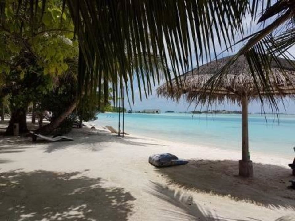 Die Lagune Cinnamon Dhonveli Maldives