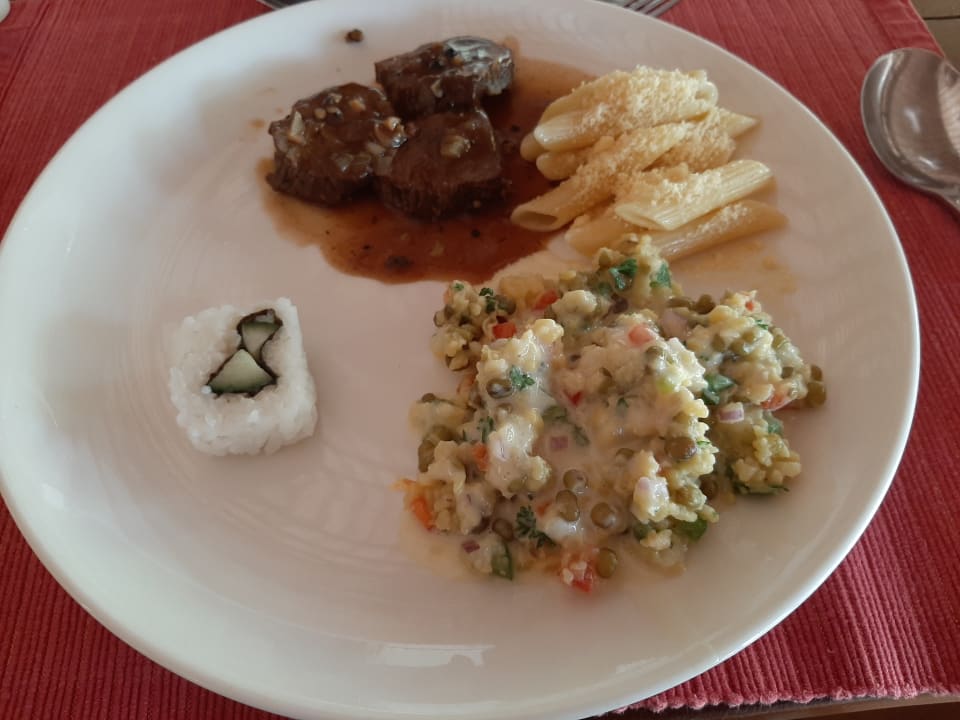 Gastro Summer Island Maldives