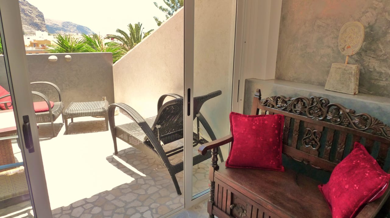 Apartment Torre Hotel Jardin Tropical