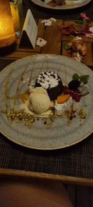 Gastro Steigenberger Resort Ras Soma