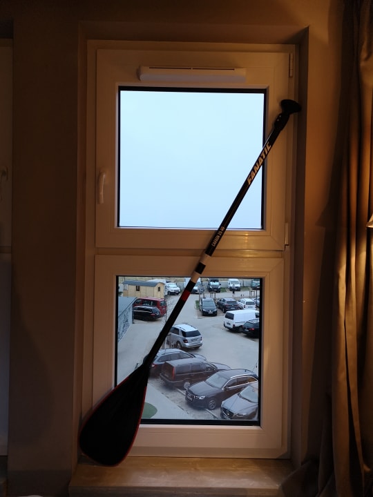 Zimmer Bretterbude Heiligenhafen