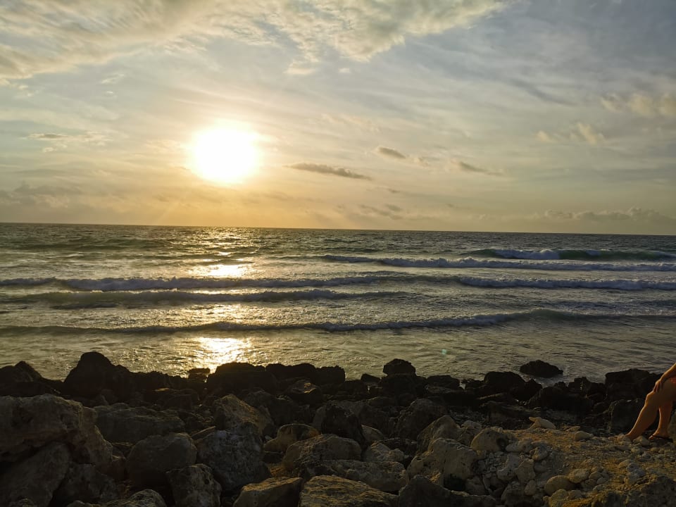 Strand TRS Yucatan Hotel - Adults only