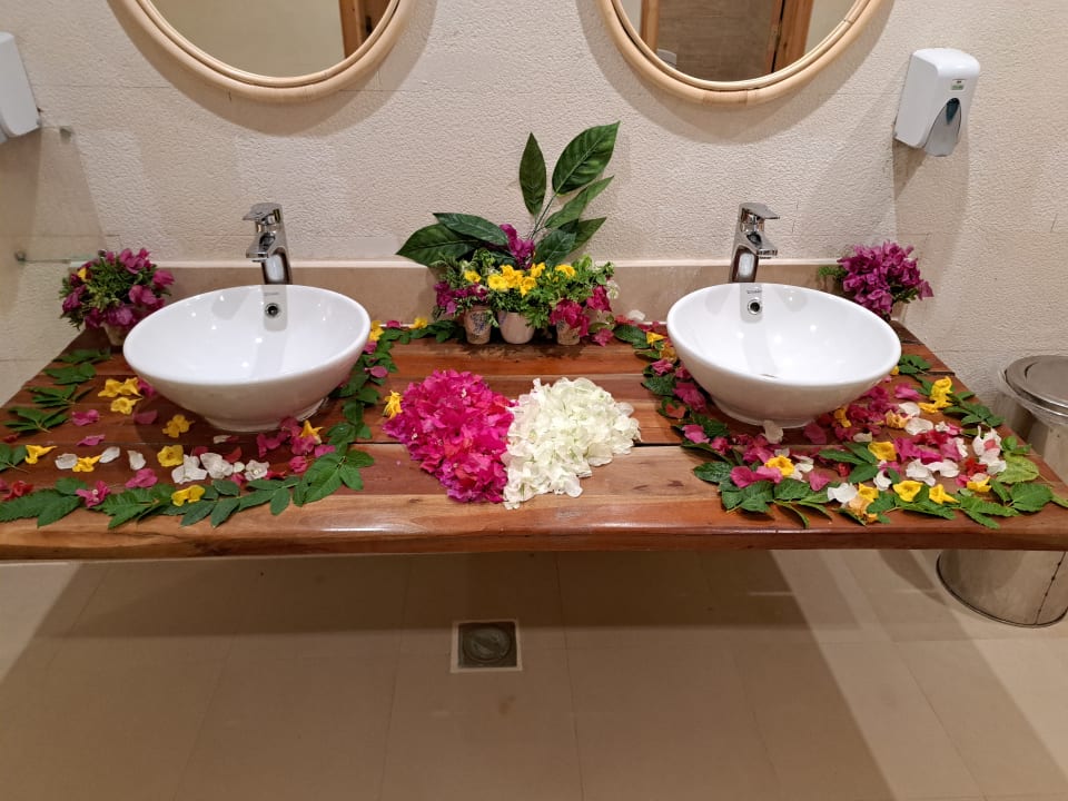 Sonstiges Fort Arabesque Resort, Spa & Villas