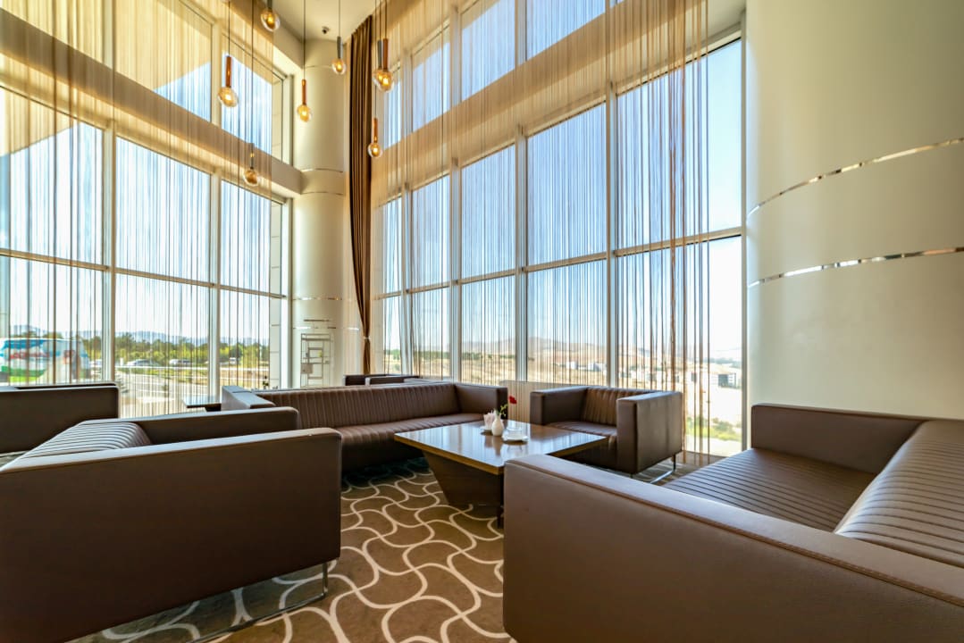 Sonstiges Armas Termal Resort