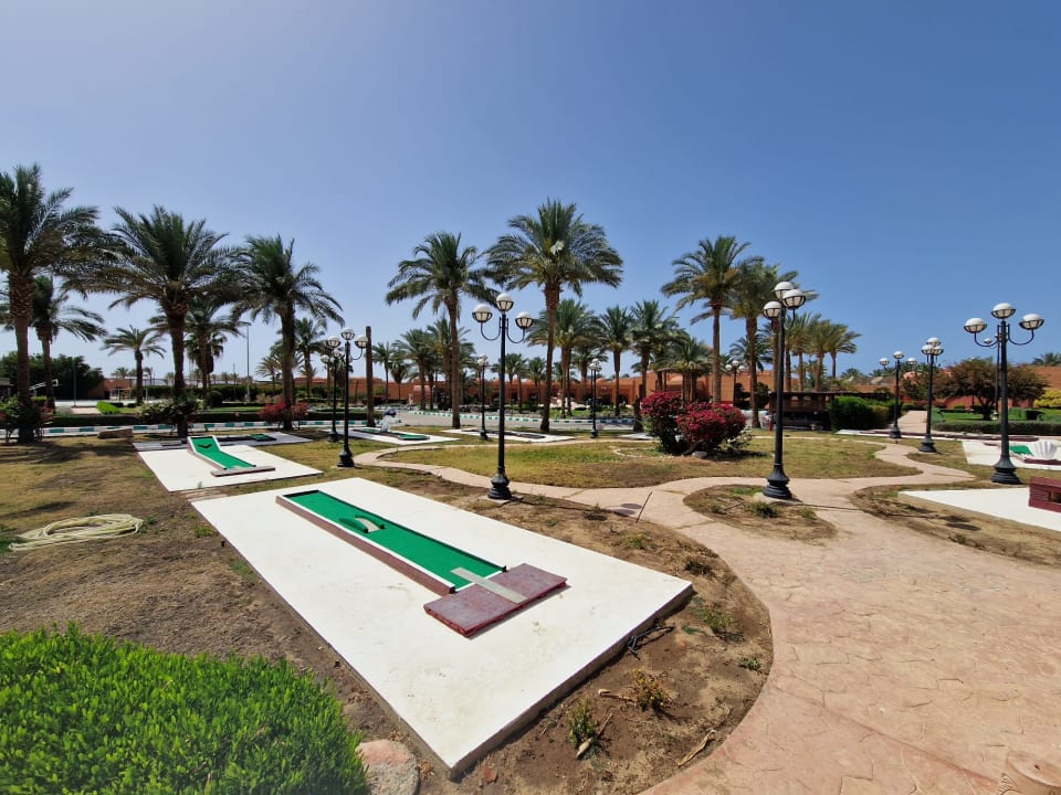 Sport & Freizeit Swisstouch Oriental Resort Marsa Alam