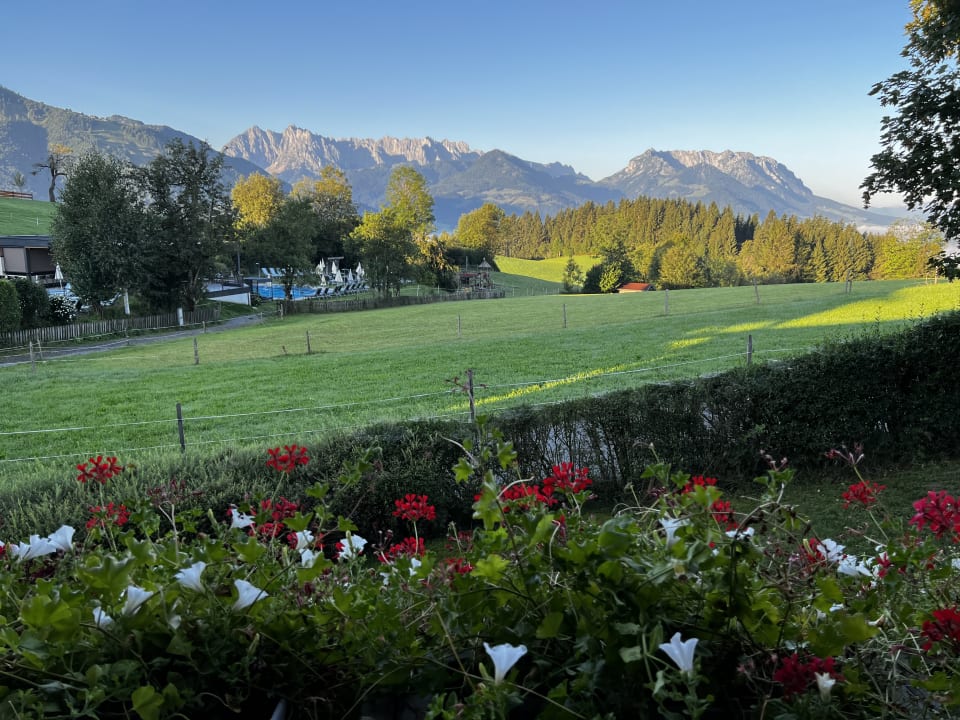 Zimmer Wohlfühlresort Peternhof