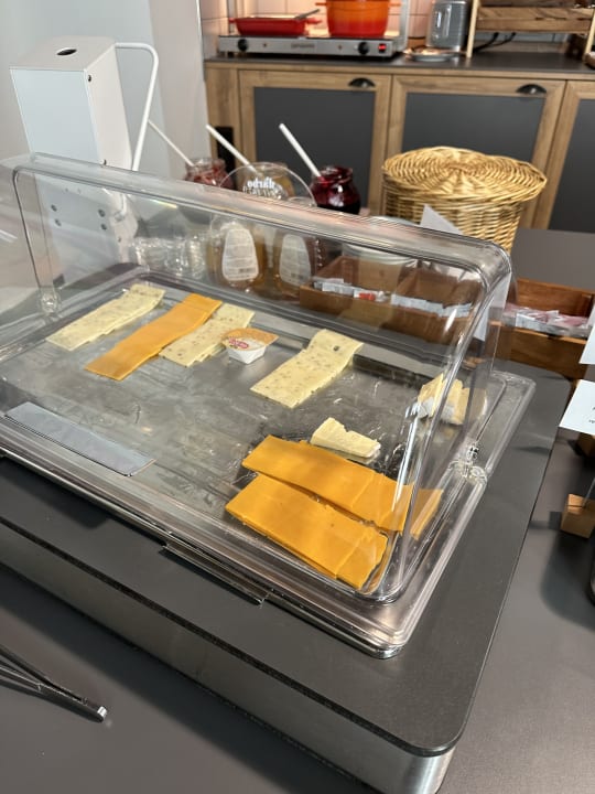 Gastro Velotel Bad Saarow