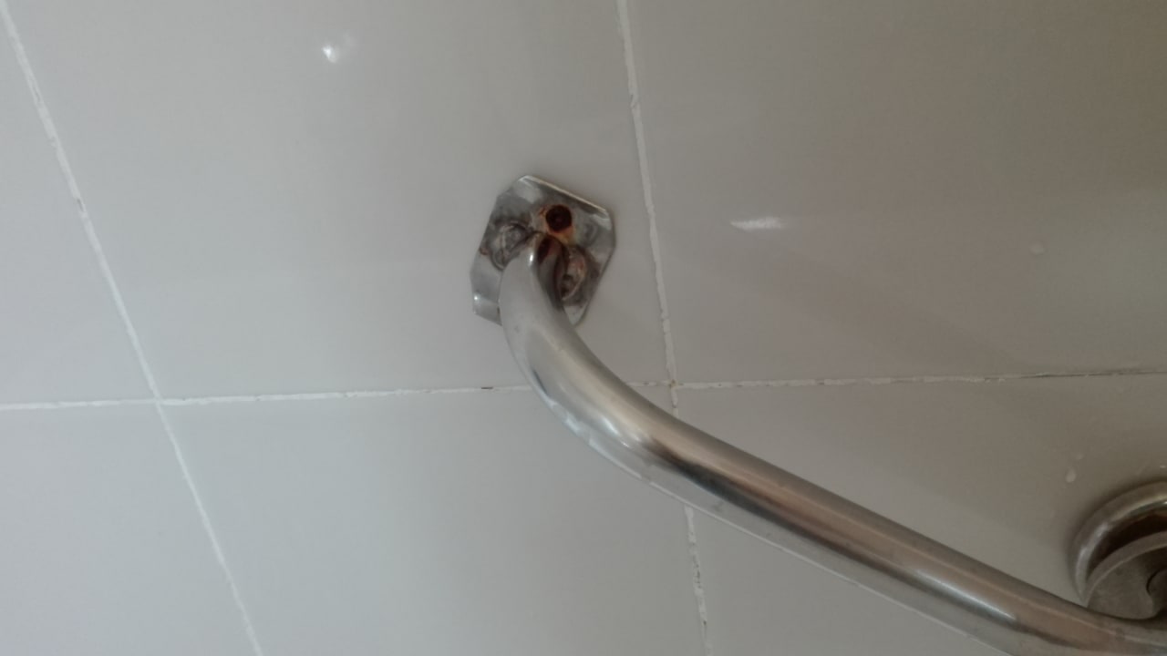 Zimmer Ruspina Beach Resort