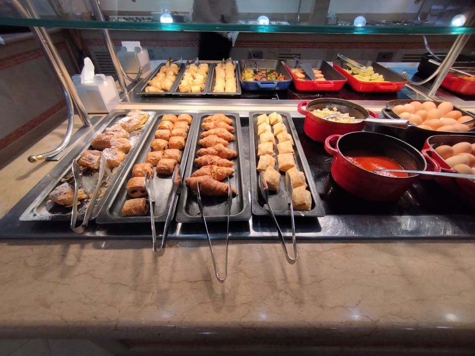 Gastro Atrium Palace Thalasso Spa Resort & Villas