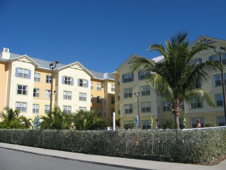 Residence Inn Cape Canaveral Hotel Residence Inn Cape Canaveral
