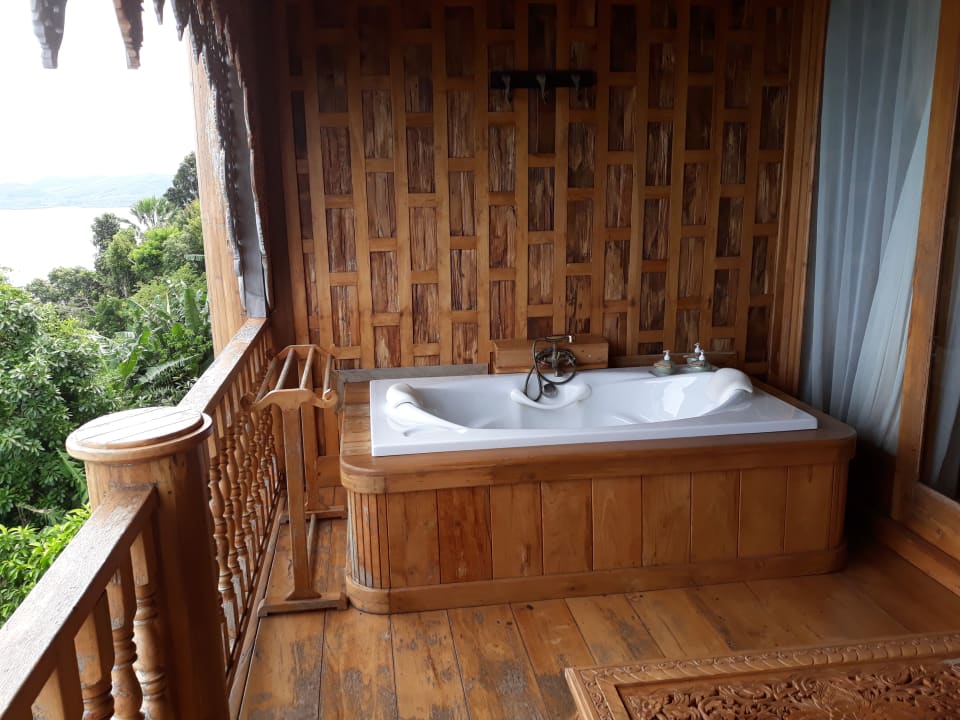 Zimmer Santhiya Koh Yao Yai Resort & Spa