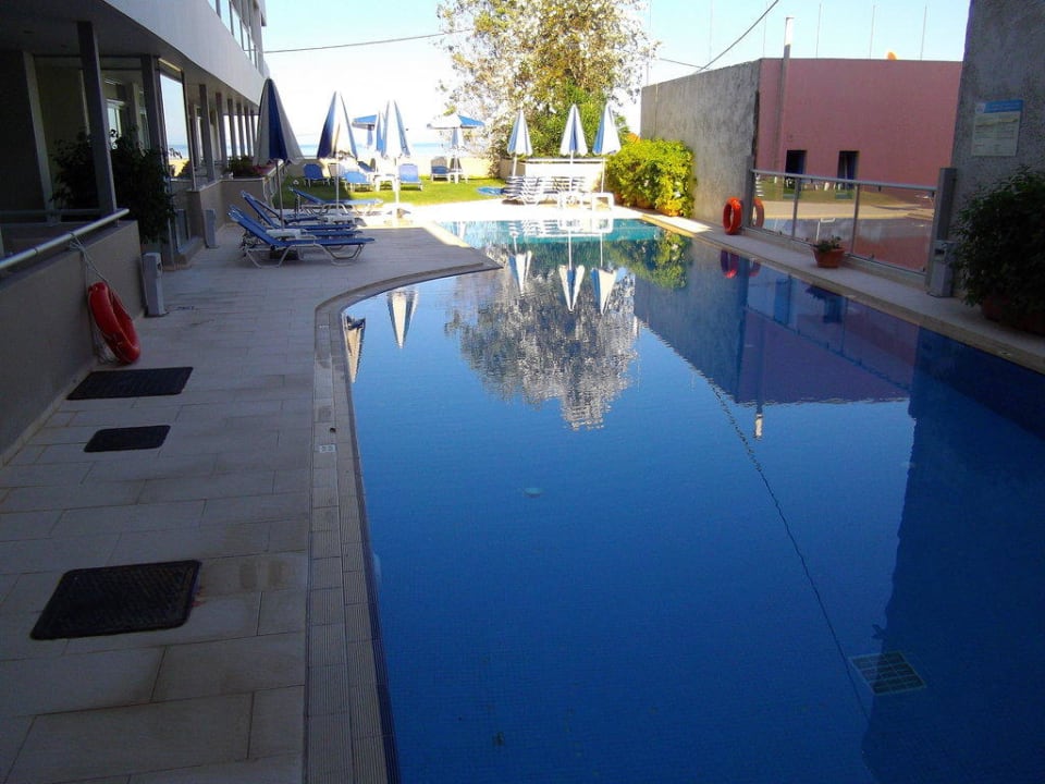 Corissia Princess Hotel Corissia Princess