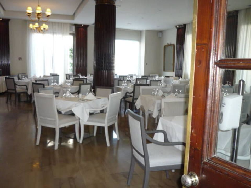 Restaurant Mon Repos Palace - Adults only