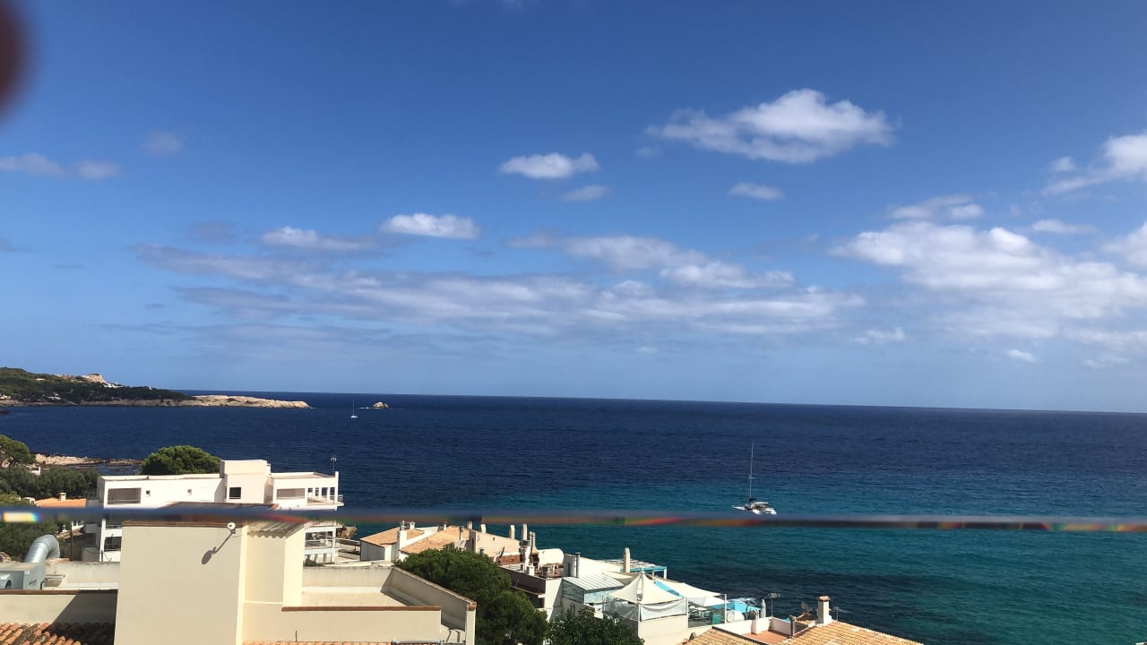 Ausblick Son Moll Sentits Hotel & Spa