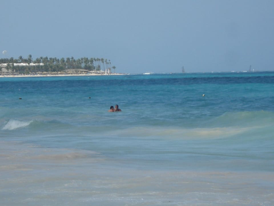 Grand Palladium Hotel Grand Palladium Select Bávaro Resort & Spa