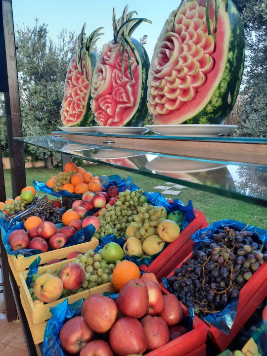 Gastro Adalya Ocean Deluxe