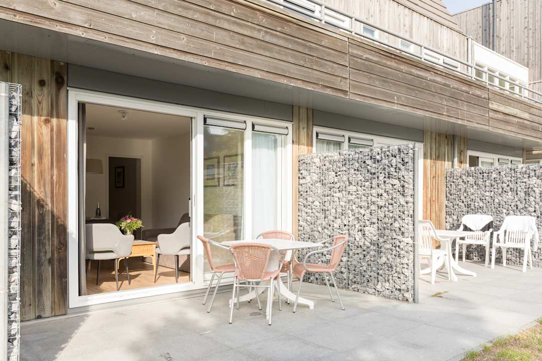 Zimmer Fletcher Hotel-Resort Amelander Kaap