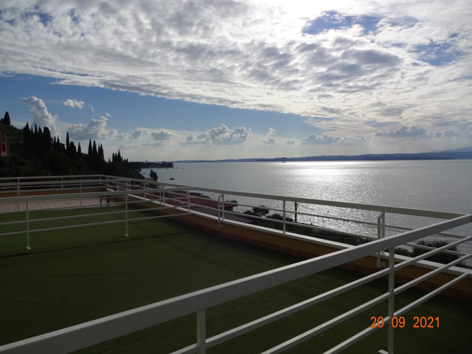 Zimmer Hotel Internazionale