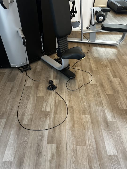 Sport & Freizeit Mare Paphos