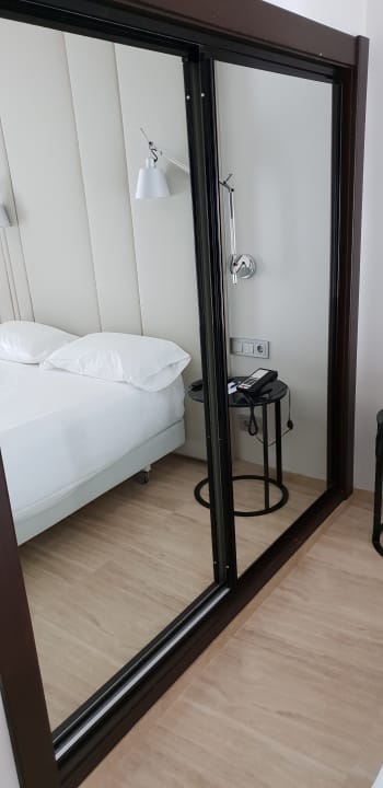 Zimmer NH Imperial Playa