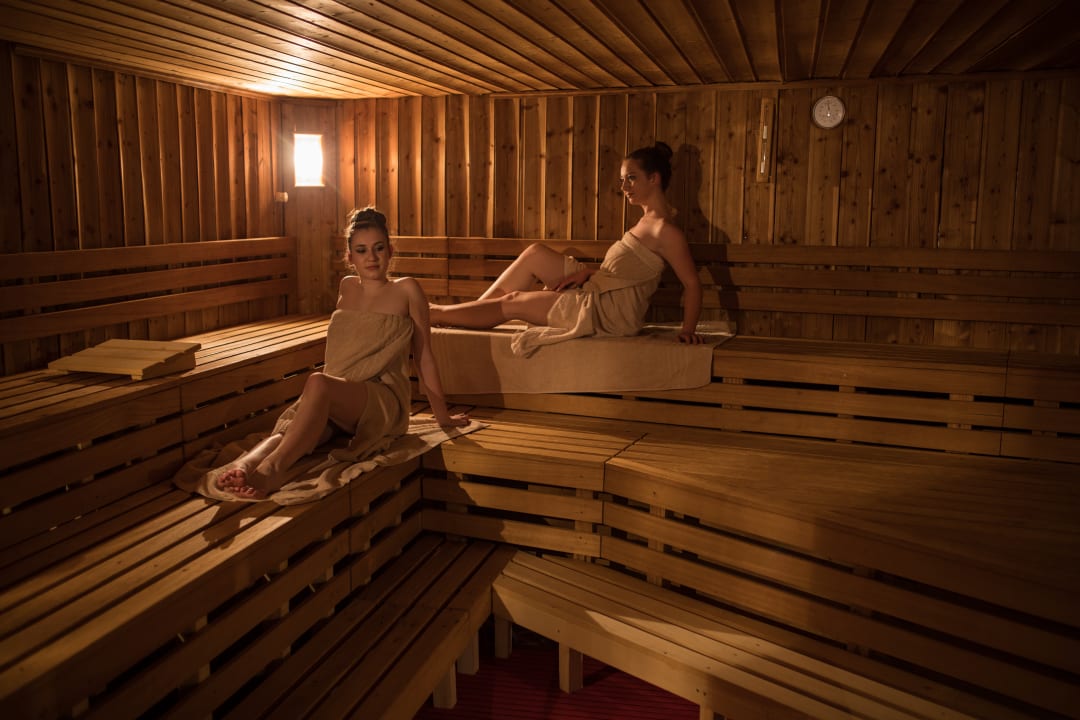 Sport & Freizeit Walliserhof Grand-Hotel & Spa