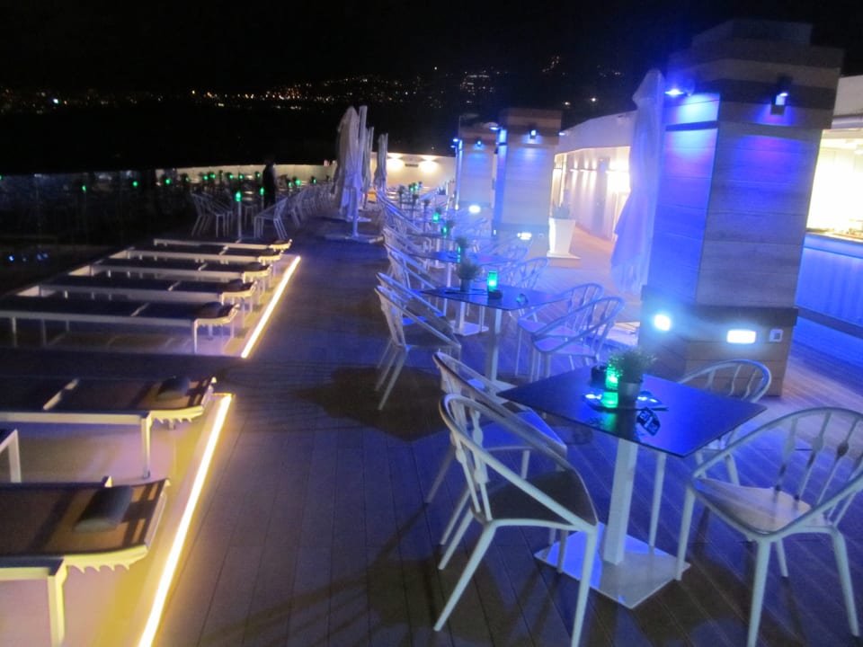 Gastro Atlantic Mirage Suites & Spa - Adults only