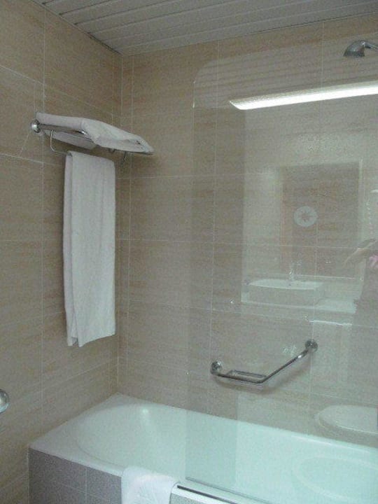 Badezimmer Paradisus by Meliá Fuerteventura