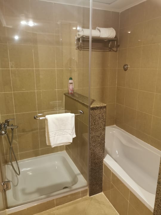 Zimmer Stella Garden Resort & Spa, Makadi Bay