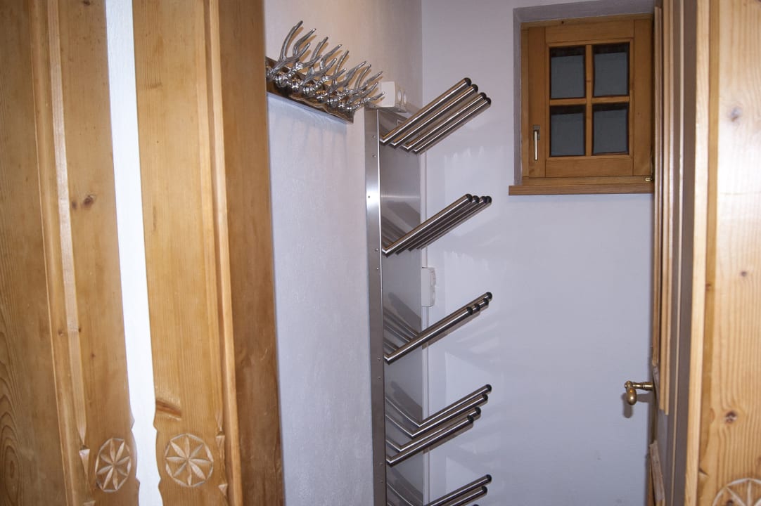 Zimmer Sportchalet Zillertal