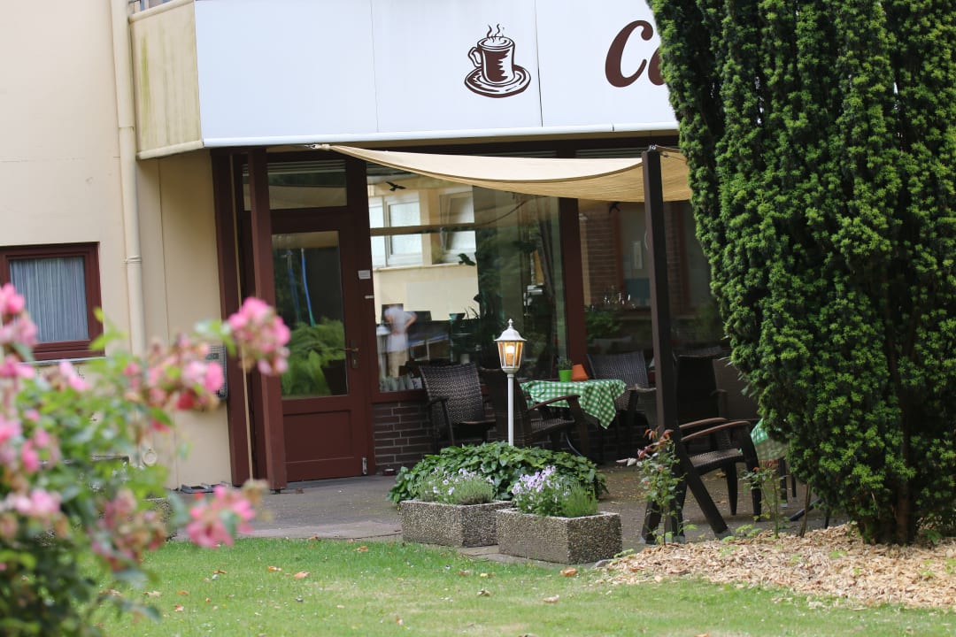 Sonstiges Ferien Hotel Bad Malente