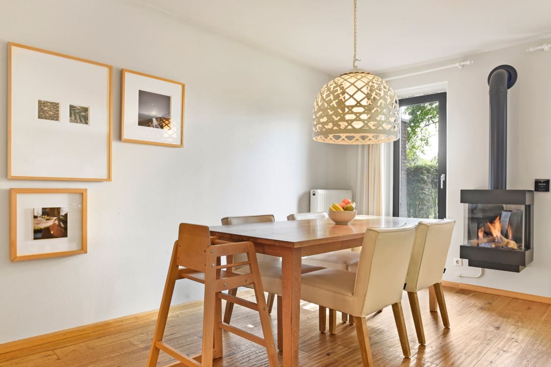 Zimmer Ferienpark Hof van Saksen