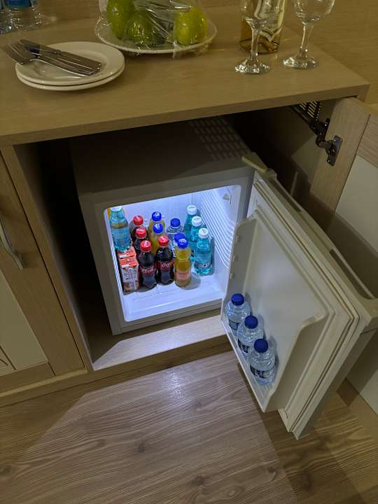 Zimmer Alan Xafira Deluxe Resort & Spa