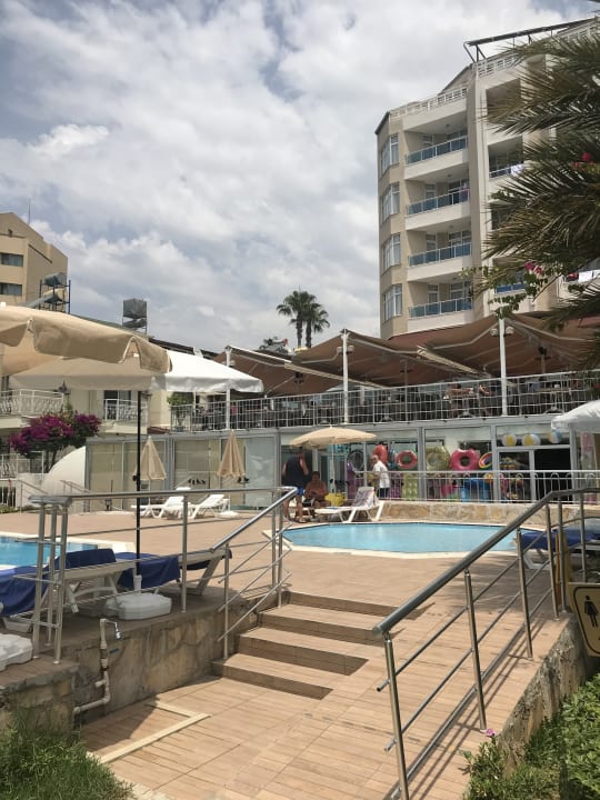 Sonstiges Incekum Su Hotel
