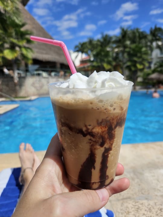 Gastro Viva Azteca by Wyndham - All Inclusive Resort