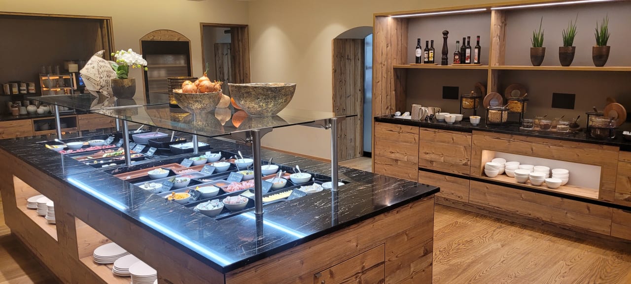 Gastro Alpenhotel Montafon