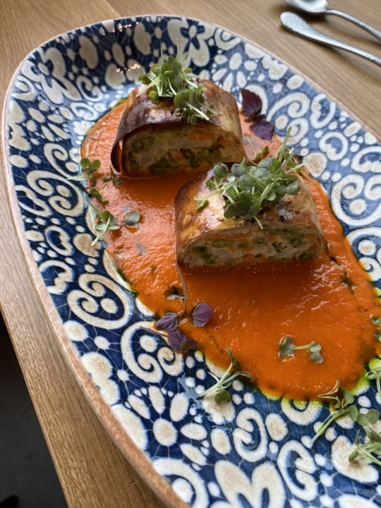Gastro Mia Alpina . Zillertal Family Retreat