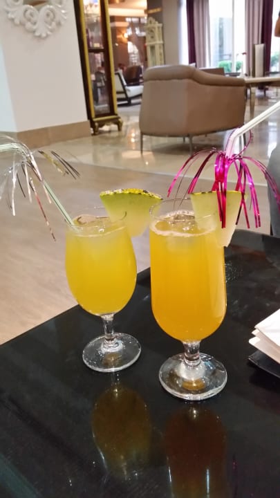 Gastro Hotel Delphin Diva